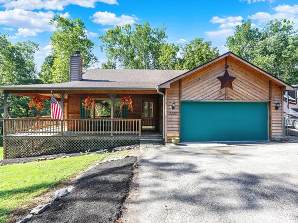 7322 Eagle Dr, Nineveh, IN 46164