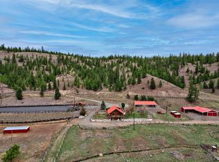 1190 Tomlin Rd, Thompson Nicola, BC V0K1H1