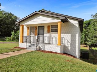 1201 15th St SW, Birmingham, AL 35211