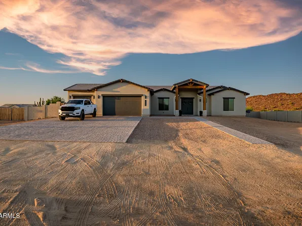 15422 W BAJADA Drive, Surprise, AZ 85387