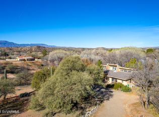 10180 Dees Rd, Cornville, AZ 86325