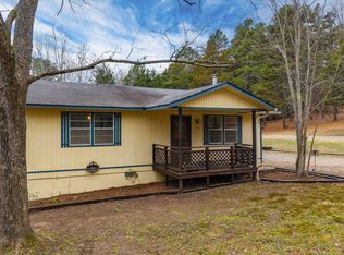 101 E Mourot St, Plumerville, AR 72127