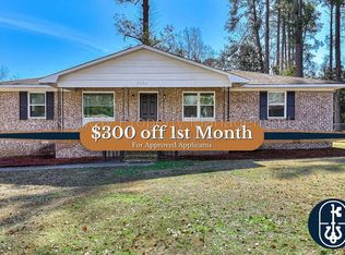 2204 Sandra Ct, Augusta, GA 30906
