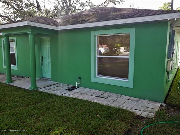 4th image of 2702 Armenia Ct