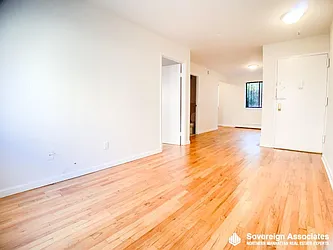 Rented by Sovereign Associates