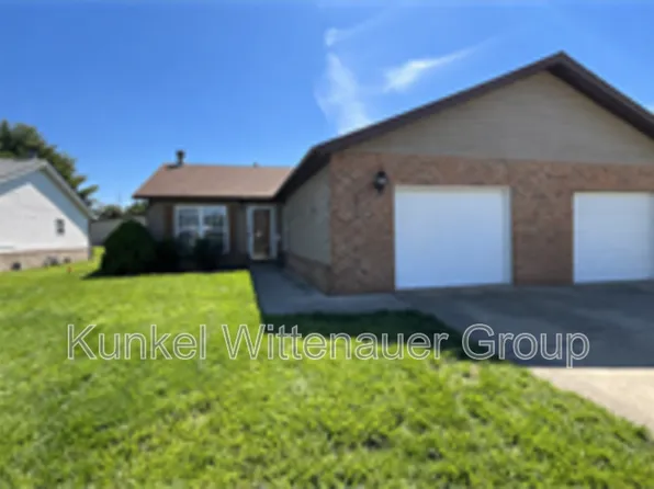 932 Evan Dr, O Fallon, IL 62269