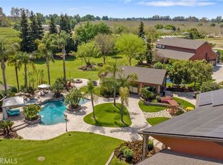 20925 Avenue 322, Woodlake, CA 93286