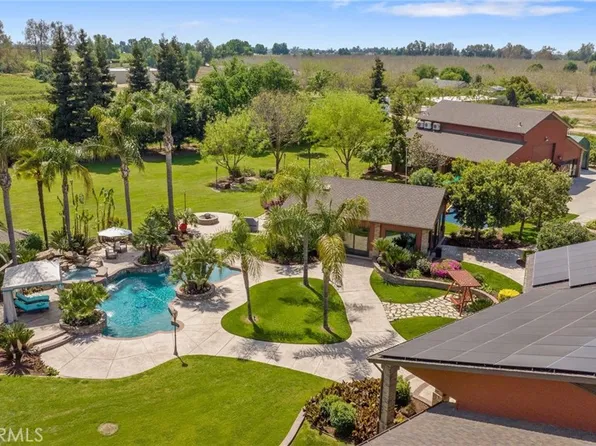20925 Avenue 322, Woodlake, CA 93286