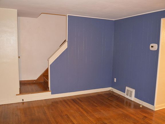 Additional view of living room.