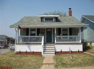 7025 Field Ave, Saint Louis, MO