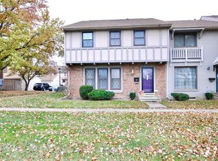 8112 E Bromley Pl, Indianapolis, IN 46219