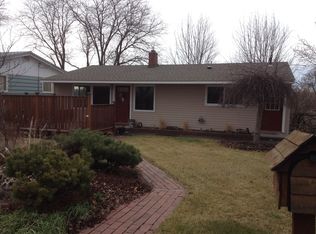 715 SW 29th St, Pendleton, OR 97801