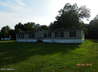 654 Paige Point Rd, Seabrook, SC 29940