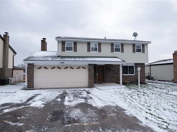 2808 Knights Ct, Lower Burrell, PA 15068