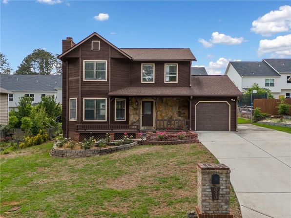 893 Sandune Dr, Norcross, GA 30093