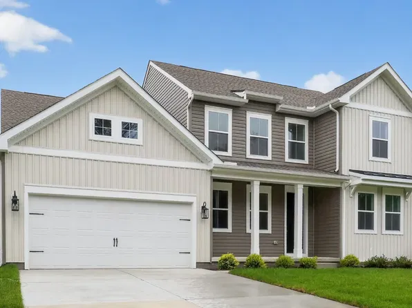 Kitty Hawk Way, Magnolia, DE 19962