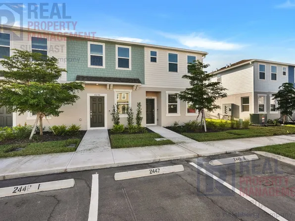 8700 Daybreak St, Sarasota, FL 34241