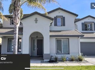 240 Shrike Cir, Sacramento, CA