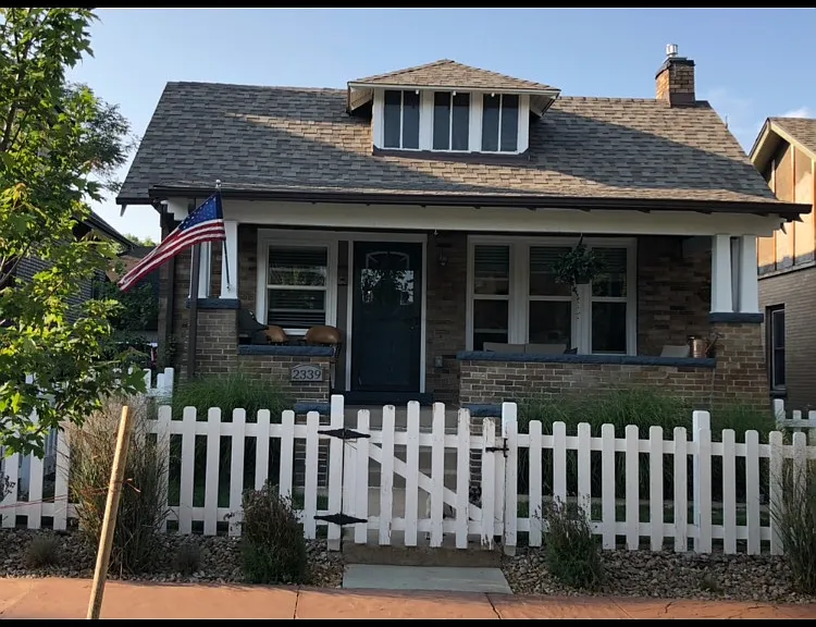2339 W 33rd Ave — Photo 2