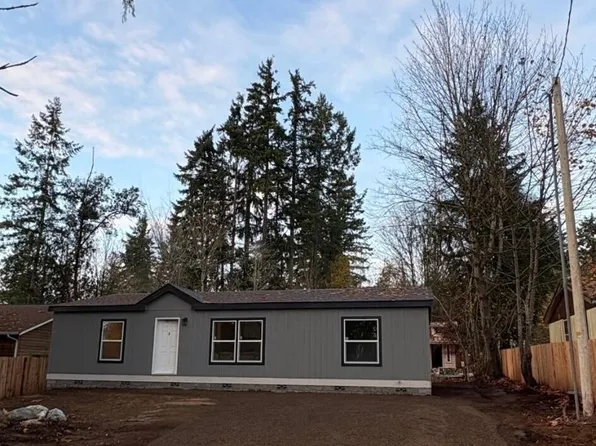 120 E Olympic Place, Shelton, WA 98584