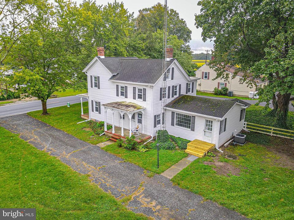 1st image of 384 Roadstown Greenwich Rd