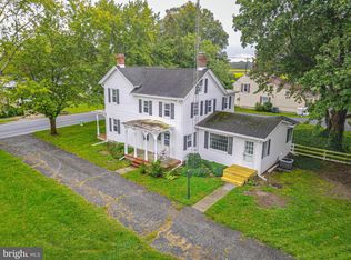 384 Roadstown Greenwich Rd, Bridgeton, NJ 08302