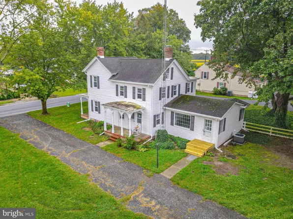 384 Roadstown Greenwich Rd, Bridgeton, NJ 08302