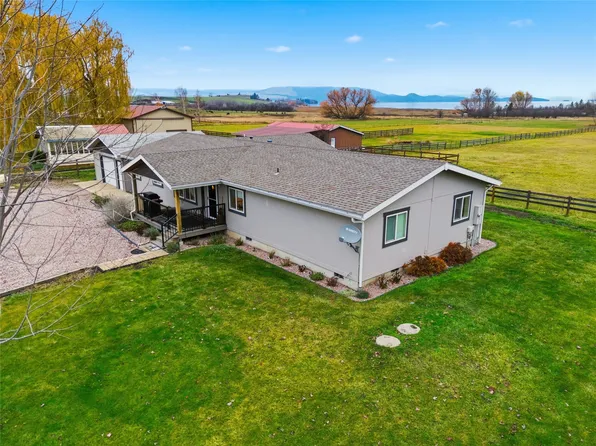 38195 State Highway 35, Polson, MT 59860