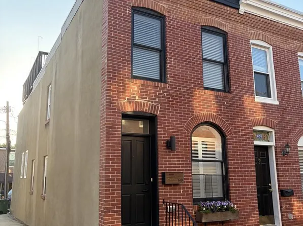 610 S Robinson St, Baltimore, MD 21224