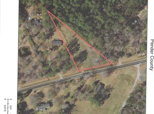 0 Clarks Landing Rd, Rocky Pt, NC 28457