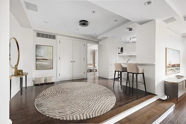 22 Riverside Drive #8B in Upper West Side, Manhattan 22 Riverside Drive #8B in Upper West Side, Manhattan