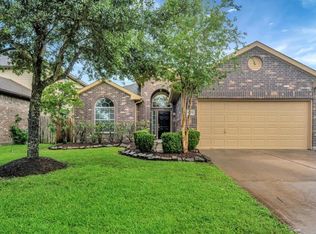 4473 Gran Canary Dr, League City, TX 77573