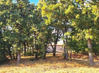 21333 Sunset Ln, Harrah, OK 73045