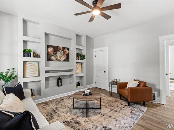 3653 Upton St, Saint Louis, MO 63116