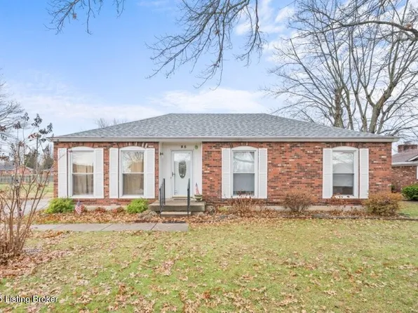 185 Dean St, Shepherdsville, KY 40165