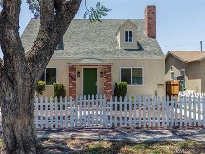 6785 Rose Ave, Long Beach, CA, 90805