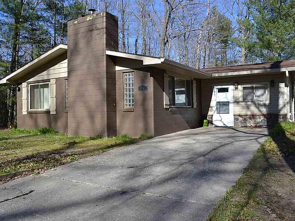 2nd image of 3541 E Cedar Lake Dr