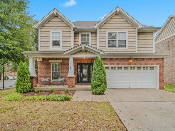 6720 Boundary Run, Nashville, TN 37221