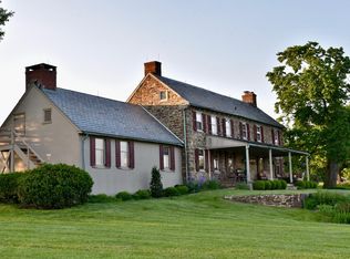 5839 Worthington Rd, Doylestown, PA 18902