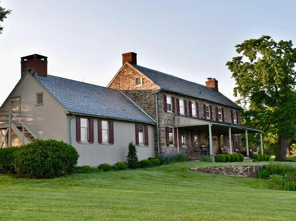 5839 Worthington Rd, Doylestown, PA 18902
