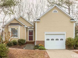 3604 Culater Ct, Raleigh, NC 27616