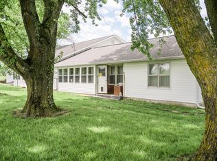 14651 Dees Rd, Elk Creek, MO 65464