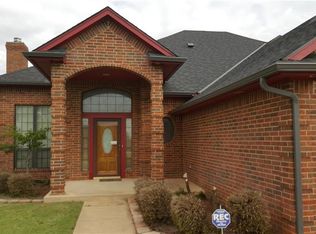 12841 High St, Piedmont, OK 73078