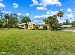 5232 Ocean St, Sanderson, FL 32087