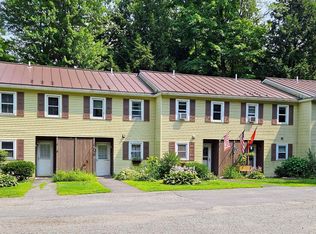1295 Hartford Ave APT 6, White River Junction, VT 05001