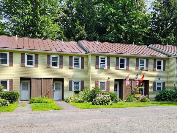 1295 Hartford Avenue #6, Hartford, VT 05047