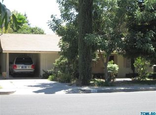 313 W Feemster Ave, Visalia, CA 93277