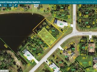 158 Cougar Way #496, Rotonda West, FL 33947