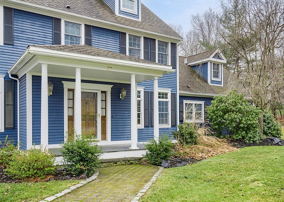 37 Chiltern Hill Dr N, Worcester, MA 01609 Zillow