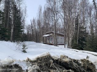 3442 S Johnsons Rd, Wasilla, AK 99623